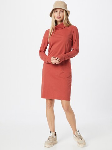 Ragwear Dress in Red