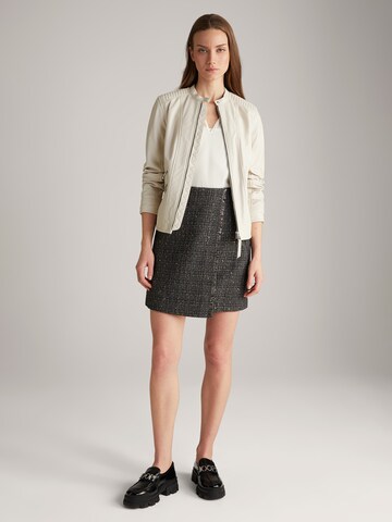 JOOP! Between-Season Jacket in Beige