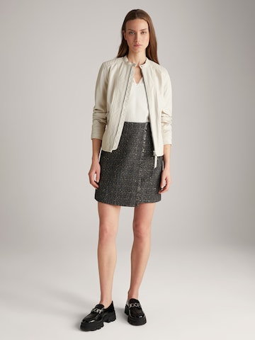 JOOP! Between-Season Jacket in Beige