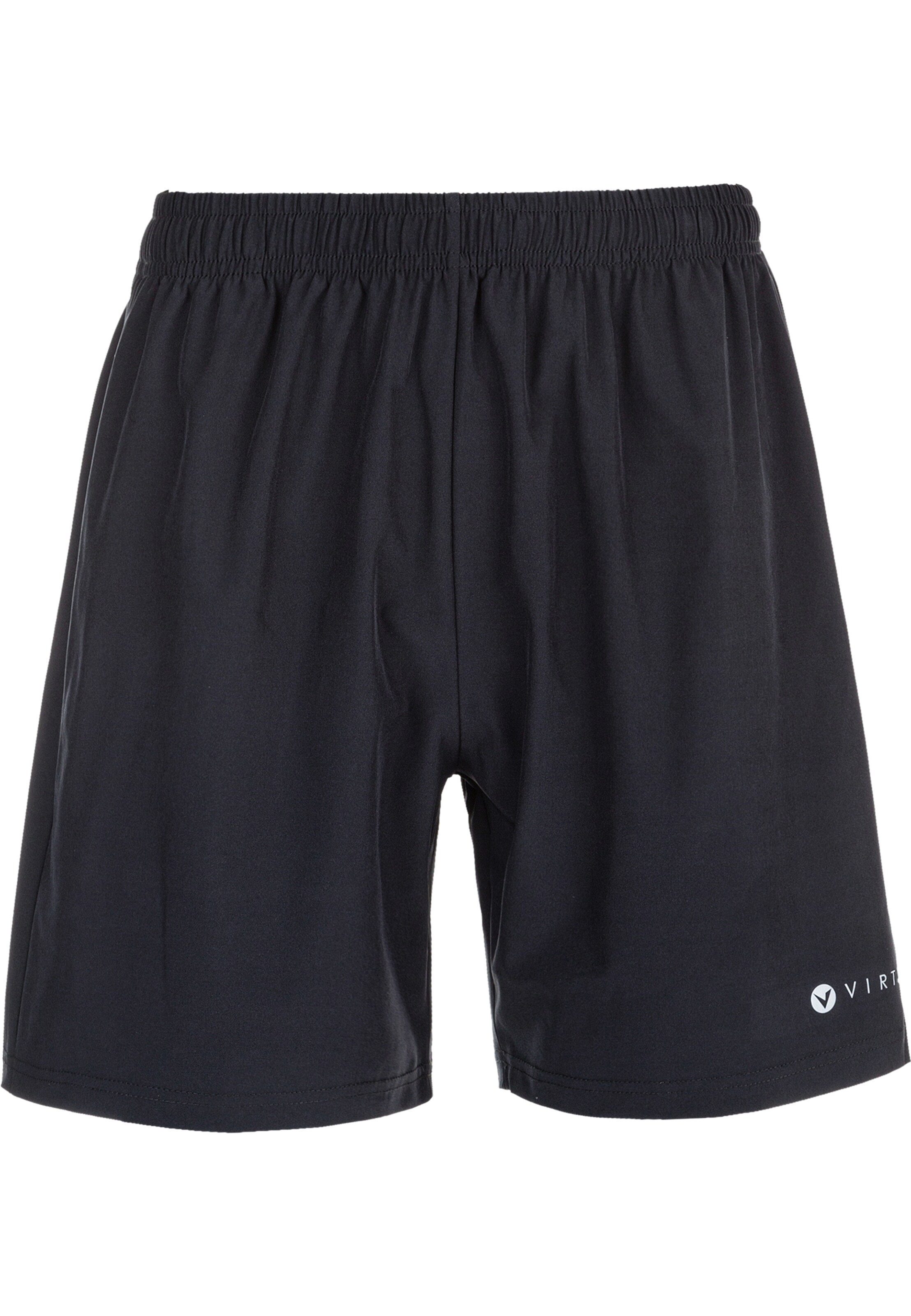 Virtus Trousers 'Forzer M' in 33 in Black, Item view