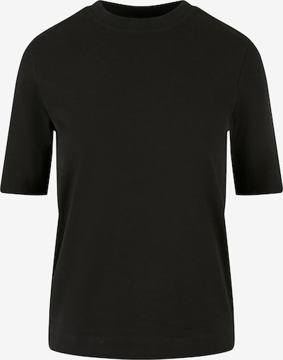 Urban Classics Majica u crna, Pregled proizvoda