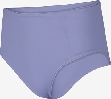 Athlecia Athletic Bikini Bottoms in Purple