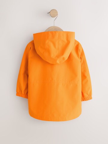 NextPrijelazna jakna - narančasta boja