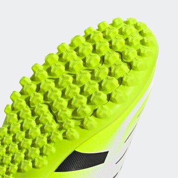 ADIDAS PERFORMANCE Athletic Shoes 'Predator Club' in White