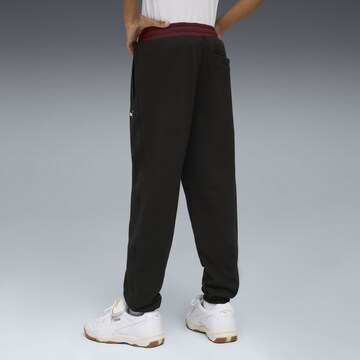 PUMA Regular Sports trousers 'Wardrobe Essentials Go Together' in Black