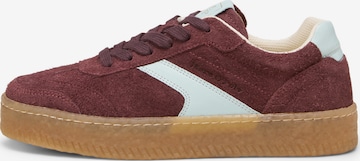 Marc O'Polo Sneaker in Rot: Vorderseite