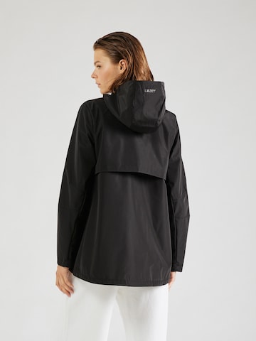 Geacă sport de la DKNY Performance pe negru