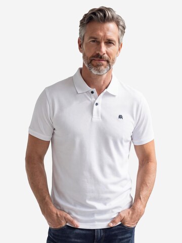 LERROS Shirt 'Basic' in Black