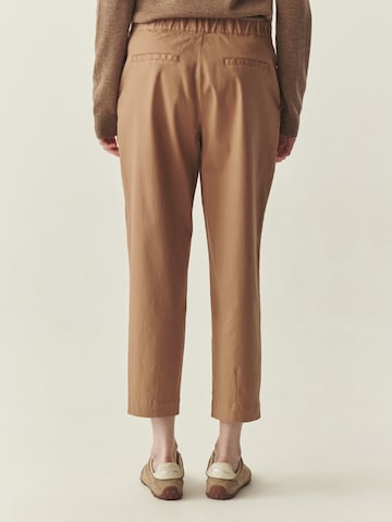 regular Pantaloni 'Darliki' di TATUUM in beige
