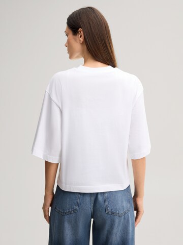 T-shirt JOOP! Jeans en blanc
