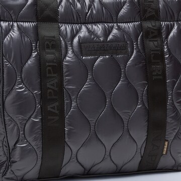 NAPAPIJRI Shopper in Black