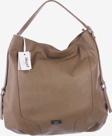 Blugirl by Blumarine Bag in One size in Brown: front