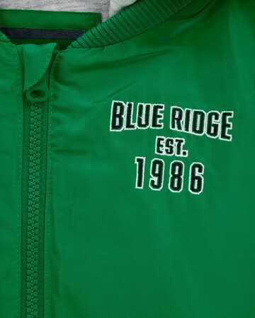 WE Fashion Between-season jacket in Green