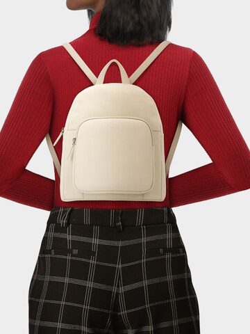 Picard Rucksack 'Luis' in Beige