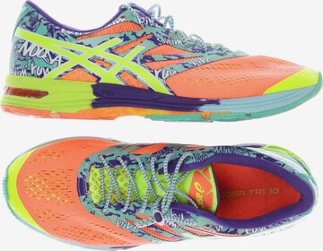 ASICS Sneakers & Trainers in 42 in Mixed colors: front