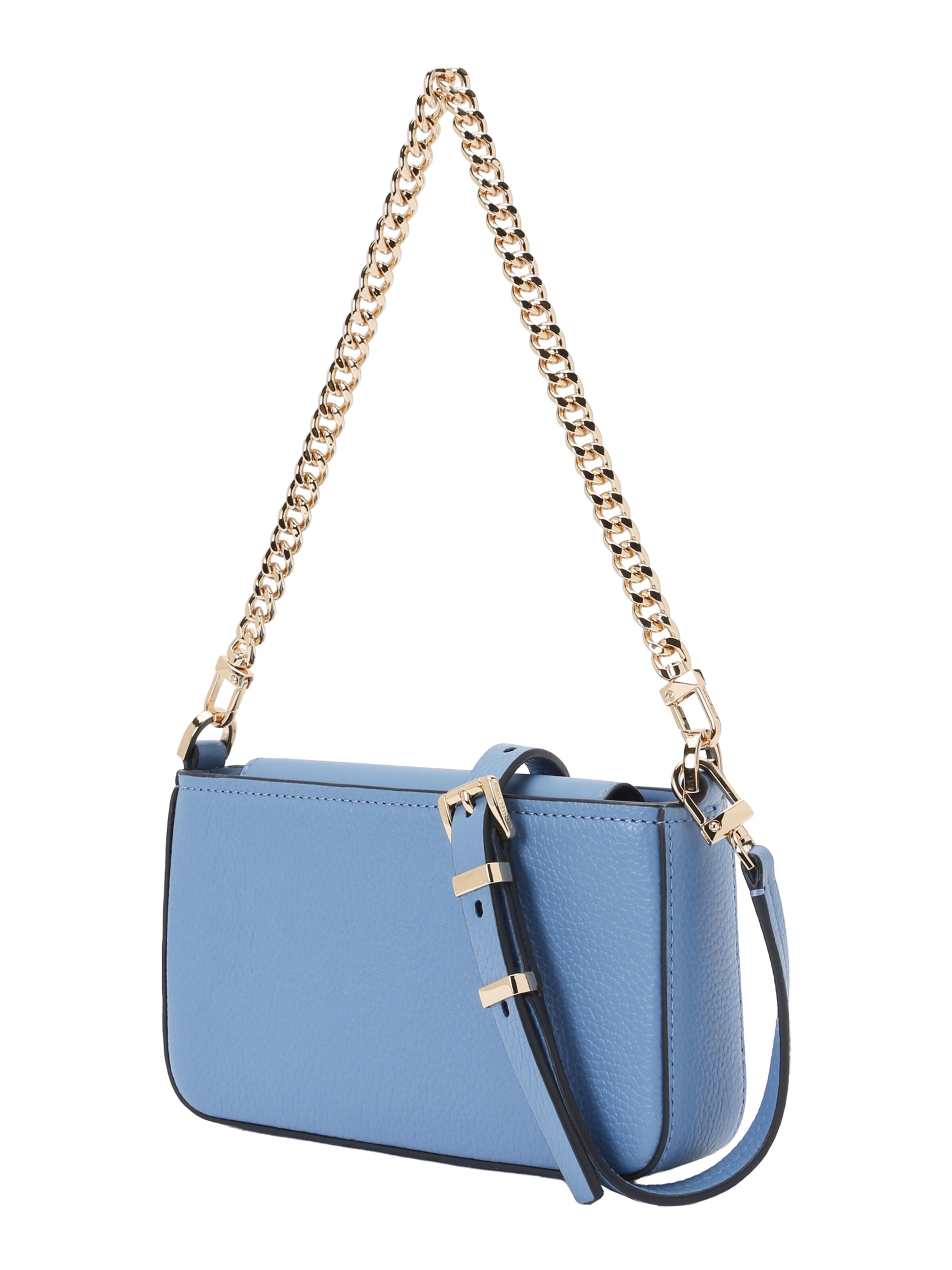 MICHAEL Michael Kors Schultertasche in Blau