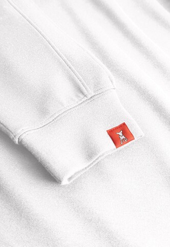 Frieda & Freddies Sweatshirt in White