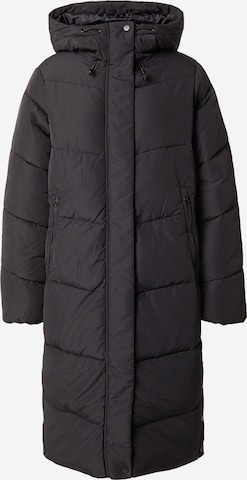 ONLY Between-Seasons Coat 'MAGGI' in Black: front