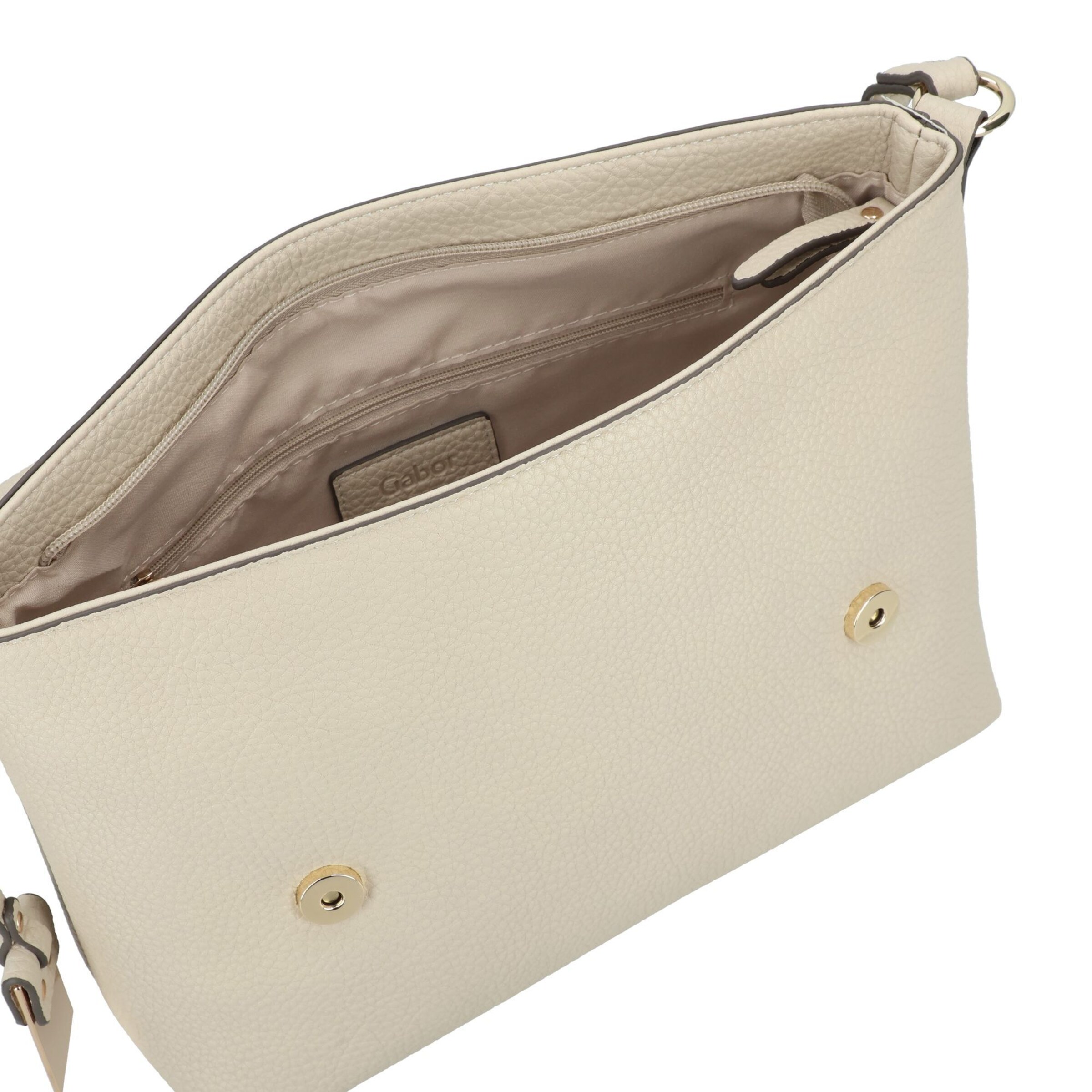 Sac bandoulière 'Gela' GABOR en beige