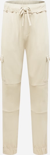 Key Largo Cargo trousers 'Result' in Cream, Item view