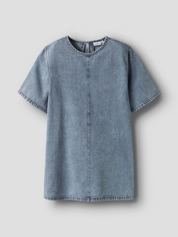 Robe NAME IT en bleu