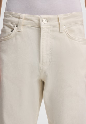 STRELLSON Regular Jeans in White