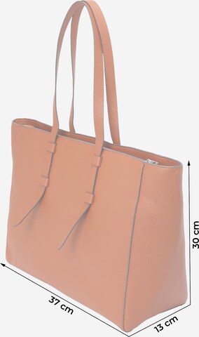 ESPRIT Shopper 'Nici' in Bruin