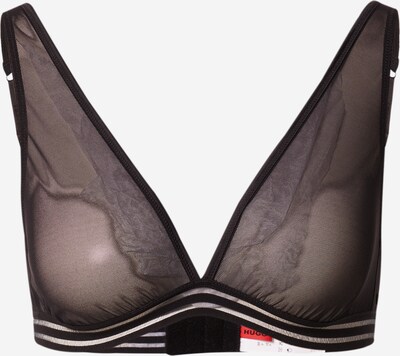 HUGO Soutien-gorge en noir, Vue avec produit
