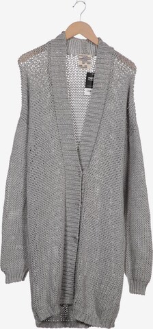 Baum und Pferdgarten Sweater & Cardigan in M in Grey: front
