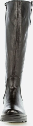 Bottes GABOR en noir