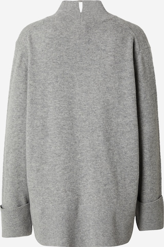 Pullover 'EMILIE' di Y.A.S in grigio