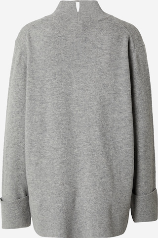 Y.A.S Sweater 'EMILIE' in Grey