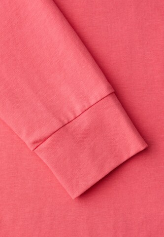 STREET ONE Shirt in Pink