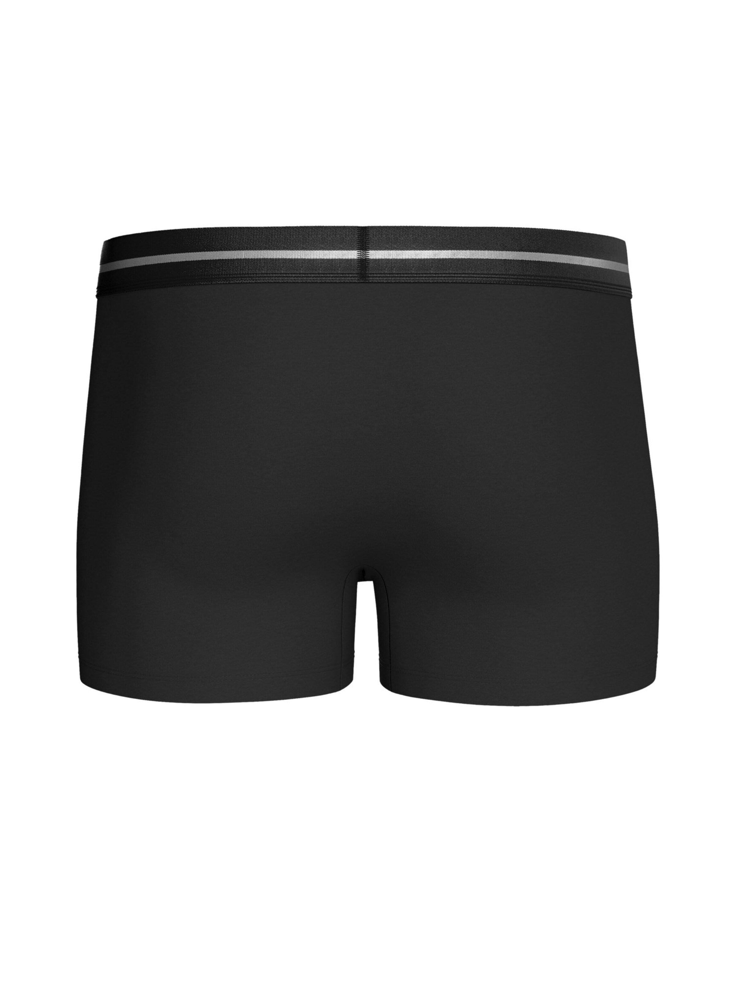 Boxers IMPETUS en noir