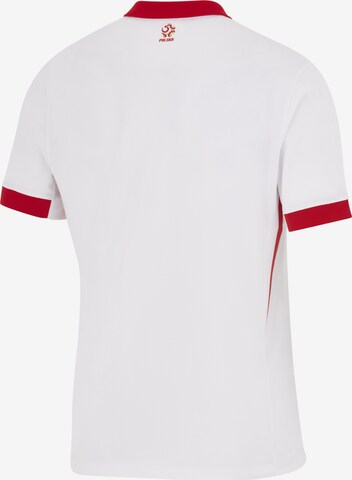 NIKE Jersey in White