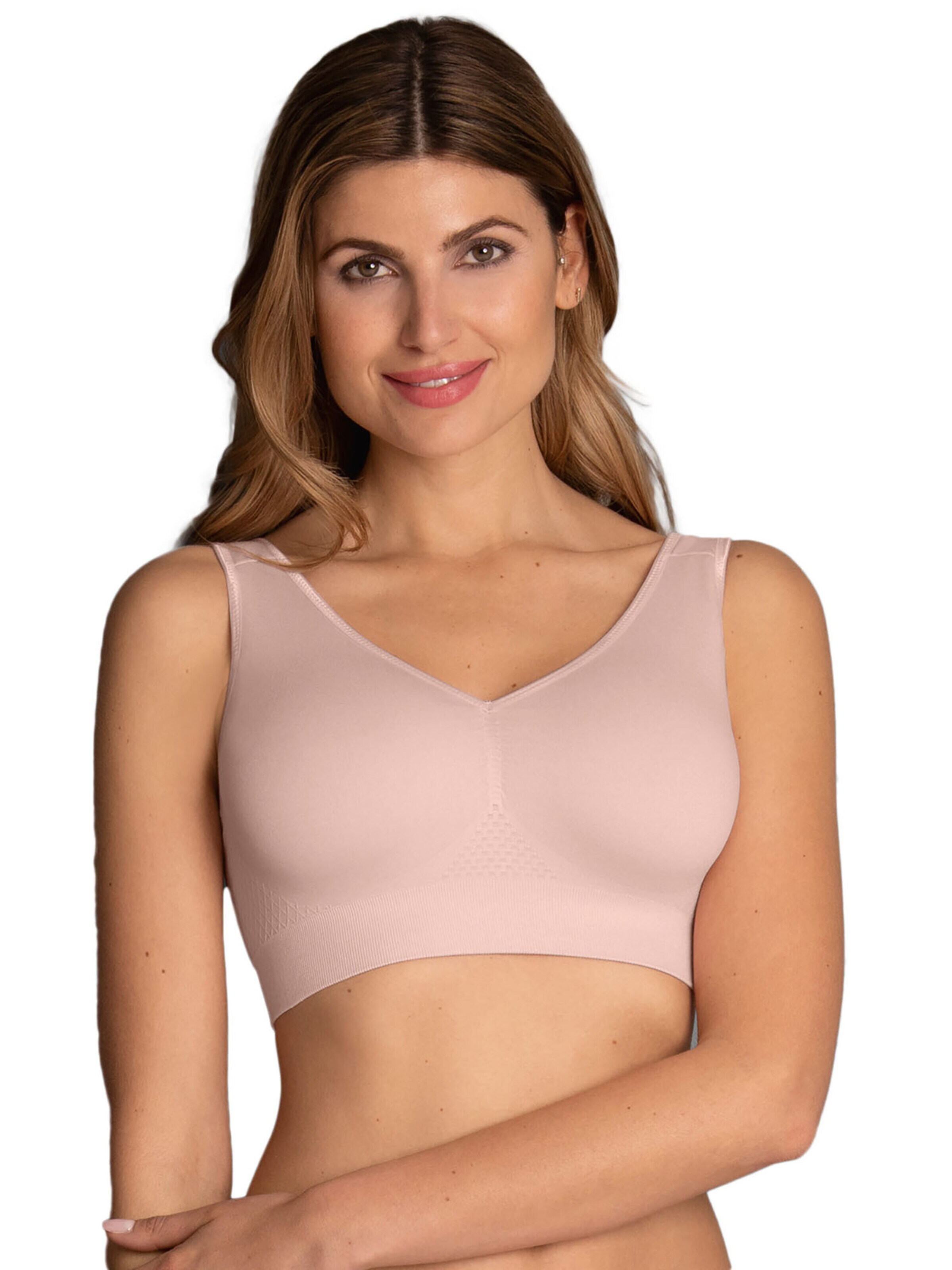 ANITA Mieder 'Lotta'‌‌‌‌‌‌‌‌ in Pink