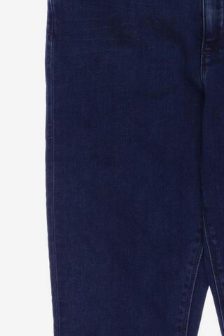 Asos Jeans in 28 in Blue
