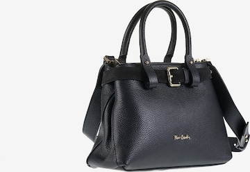 Sacs à main PIERRE CARDIN en noir : devant