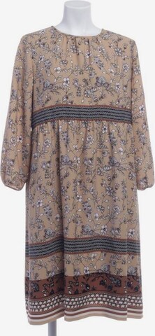 Max Mara Dress in L in Mixed colors: front