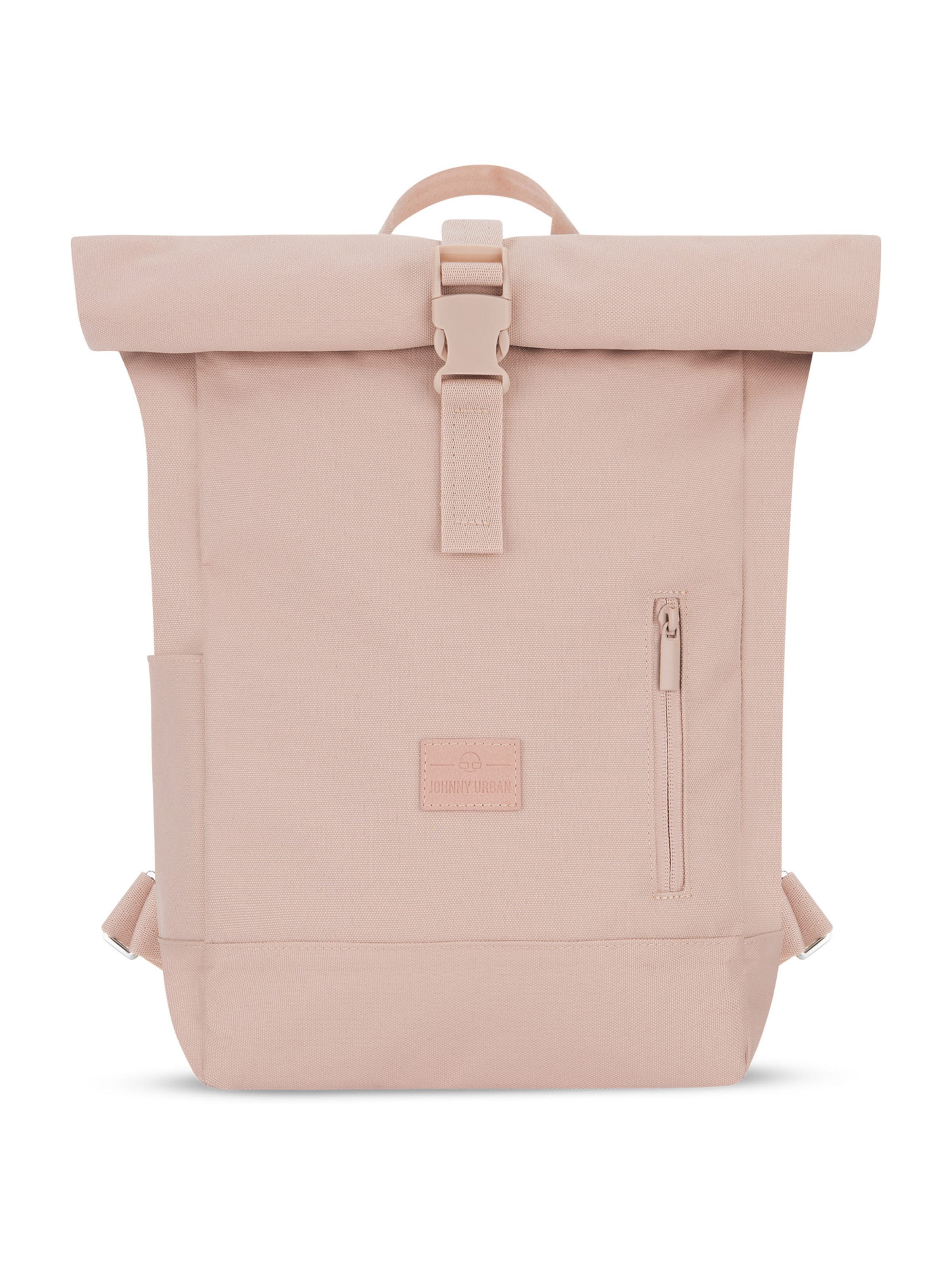 Sac à dos 'Robin Small' Johnny Urban en rose : devant