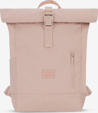 Johnny Urban Backpack 'Robin Small' in Dusky pink, Item view