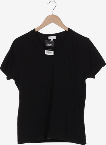 ESCADA Top & Shirt in XL in Black: front