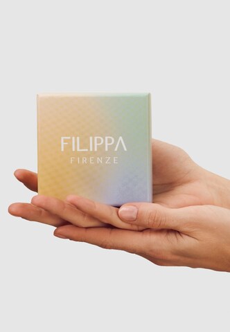 FILIPPA FIRENZE Hair Jewelry 'Amaretto' in White