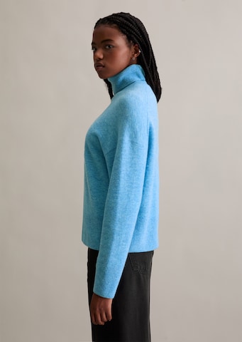 Marc O'Polo DENIM Pullover in Blau