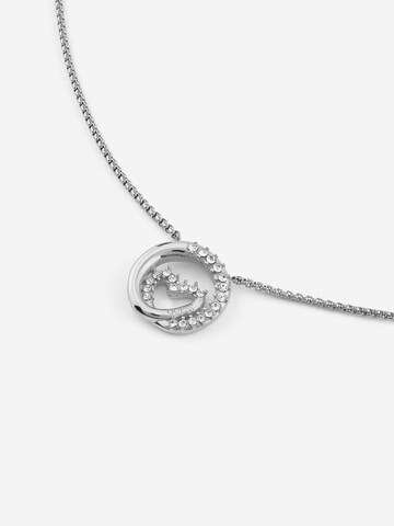 GUESS Kette in Silber