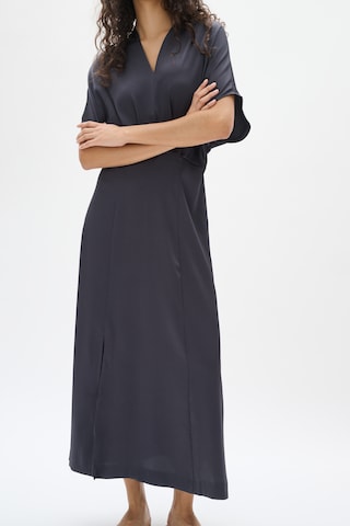 InWear - Vestido 'SuzkyIW' em cinzento