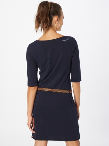 Robe 'TANYA' Ragwear en bleu