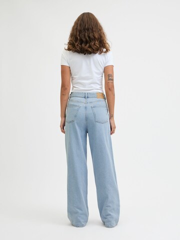 Wide Leg Jean 'JXWHTokyo' JJXX en bleu