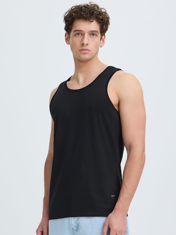 BLEND - Camiseta ' BHKris 5 Pack ' en negro: frente