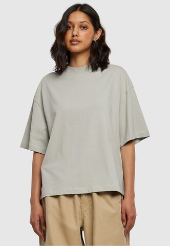 Urban Classics Shirt in Grey: front